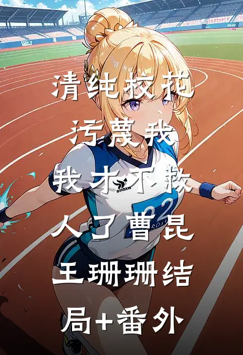 清纯校花污蔑我，我才不救人了曹昆王珊珊结局+番外