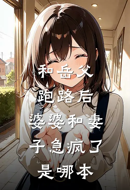 和岳父跑路后，婆婆和妻子急疯了是哪本