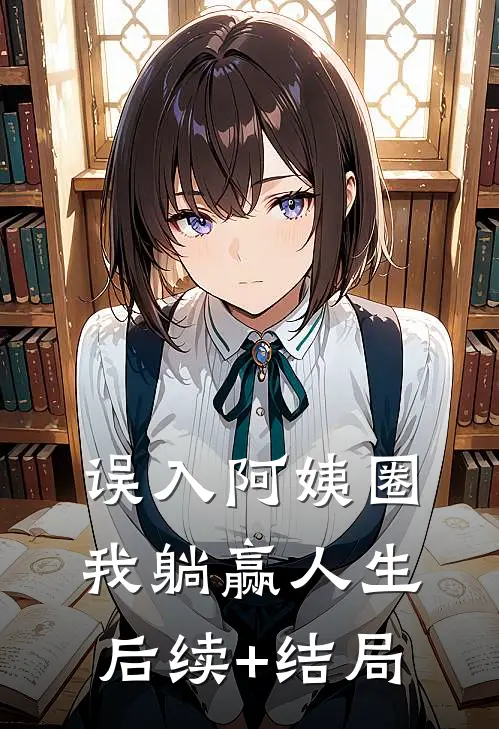 误入阿姨圈，我躺赢人生后续+结局