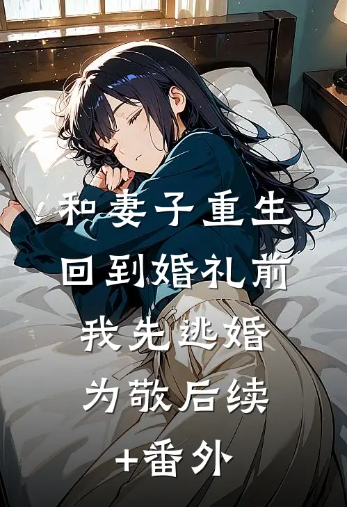 和妻子重生回到婚礼前，我先逃婚为敬后续+番外