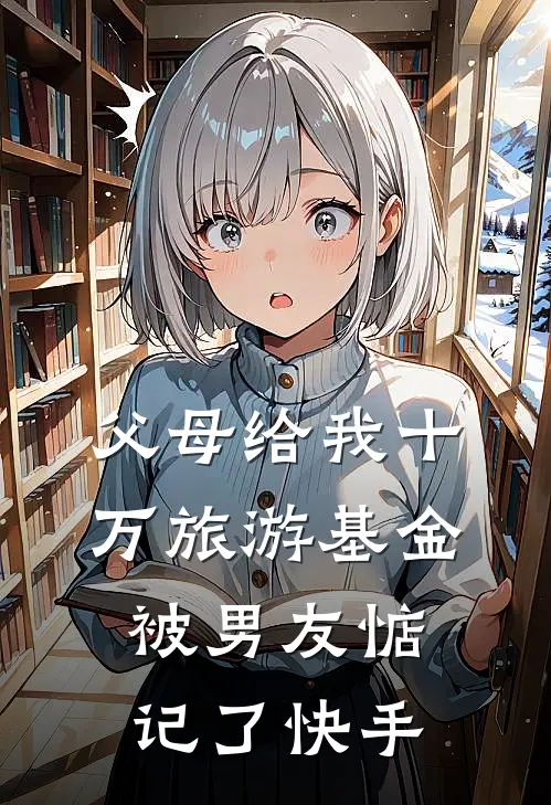 父母给我十万旅游基金，被男友惦记了快手