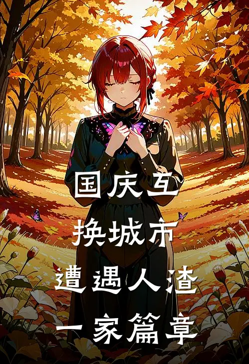 国庆互换城市，遭遇人渣一家篇章