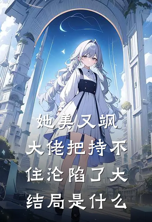 她美又飒，大佬把持不住沦陷了大结局是什么
