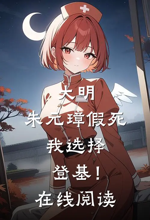 大明：朱元璋假死，我选择登基！在线阅读