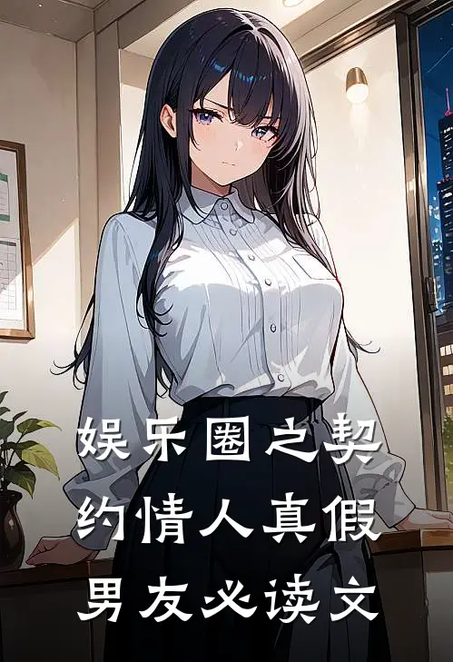 娱乐圈之契约情人真假男友必读文