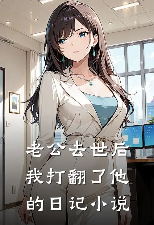 老公去世后我打翻了他的日记小说