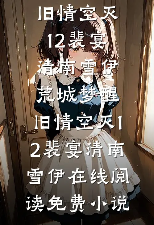 药香入怀：大佬的专属执念完本