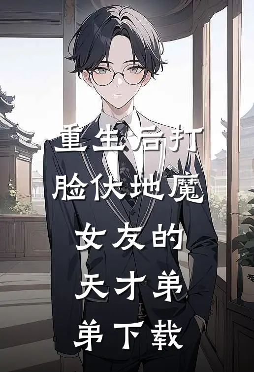 重生后打脸伏地魔女友的天才弟弟下载