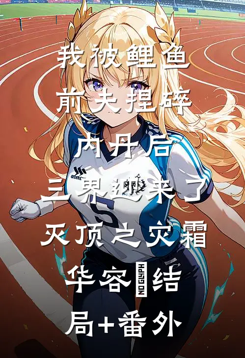 我被鲤鱼前夫捏碎内丹后，三界迎来了灭顶之灾霜华容璟结局+番外