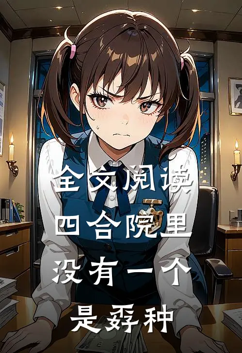 全文阅读四合院里，没有一个是孬种