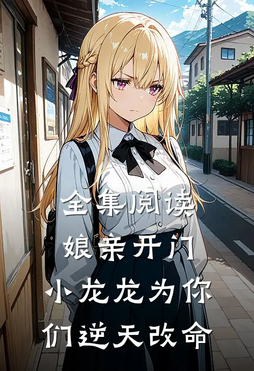 全集阅读娘亲开门，小龙龙为你们逆天改命