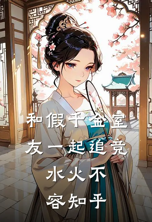 和假千金室友一起追竞，水火不容知乎