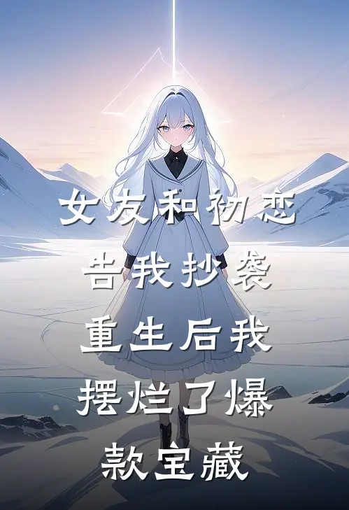 女友和初恋告我抄袭，重生后我摆烂了爆款宝藏