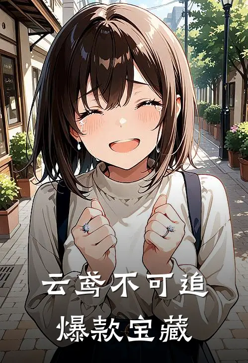 云鸢不可追爆款宝藏