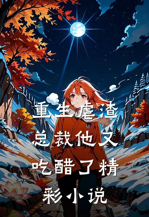 重生虐渣，总裁他又吃醋了精彩小说