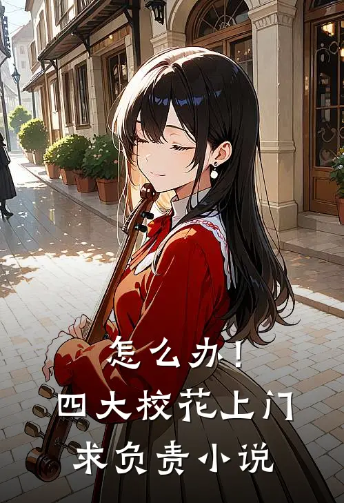 怎么办！四大校花上门求负责小说