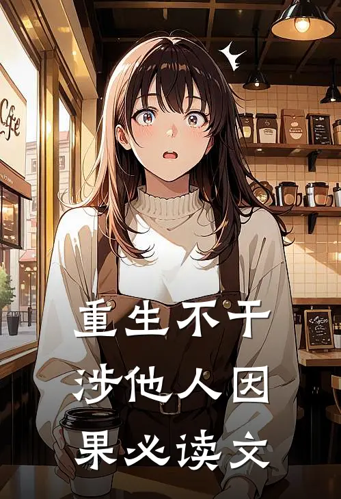 重生不干涉他人因果必读文
