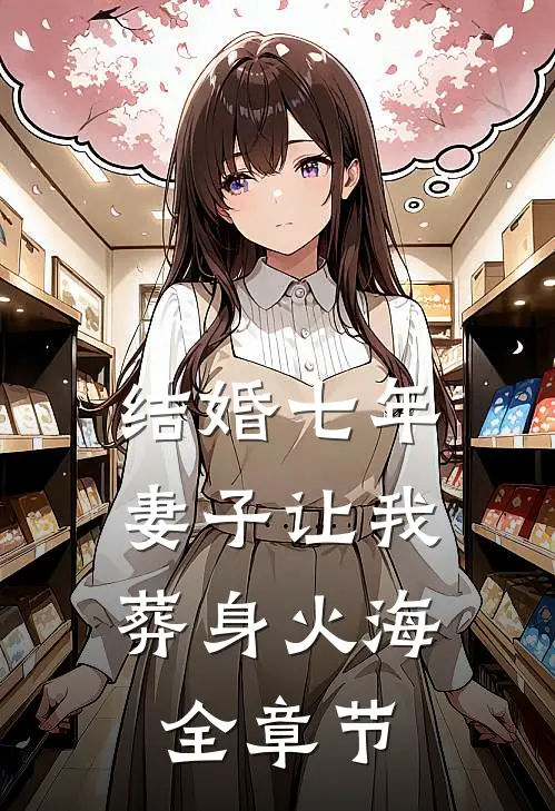 结婚七年，妻子让我葬身火海全章节