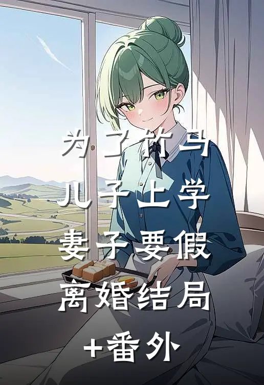 为了竹马儿子上学，妻子要假离婚结局+番外