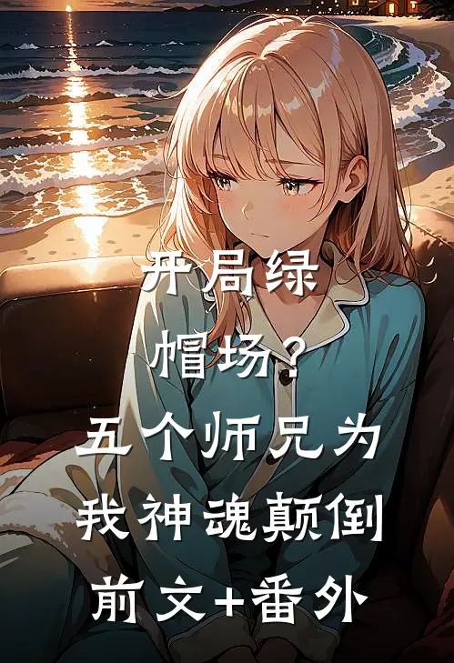 开局绿帽场？五个师兄为我神魂颠倒前文+番外