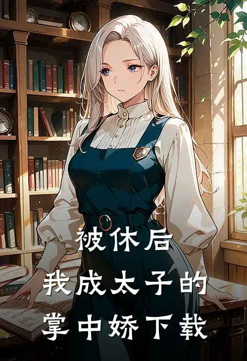 被休后，我成太子的掌中娇下载