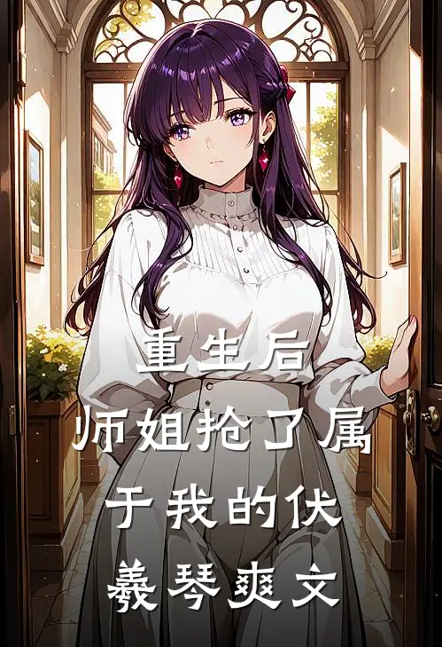 重生后，师姐抢了属于我的伏羲琴爽文