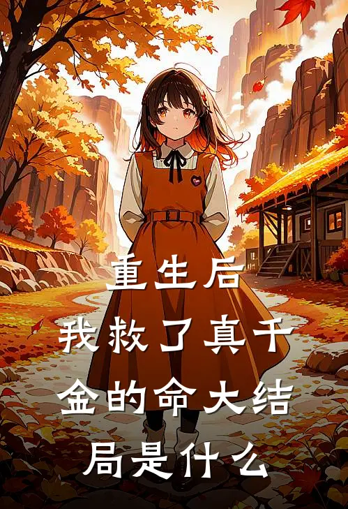 重生后，我救了真千金的命大结局是什么