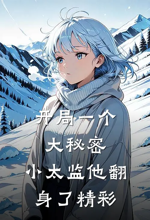 开局一个大秘密，小太监他翻身了精彩
