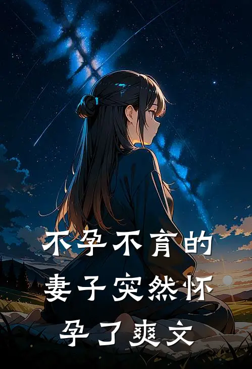 不孕不育的妻子突然怀孕了爽文