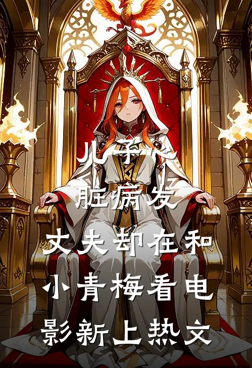儿子心脏病发，丈夫却在和小青梅看电影新上热文