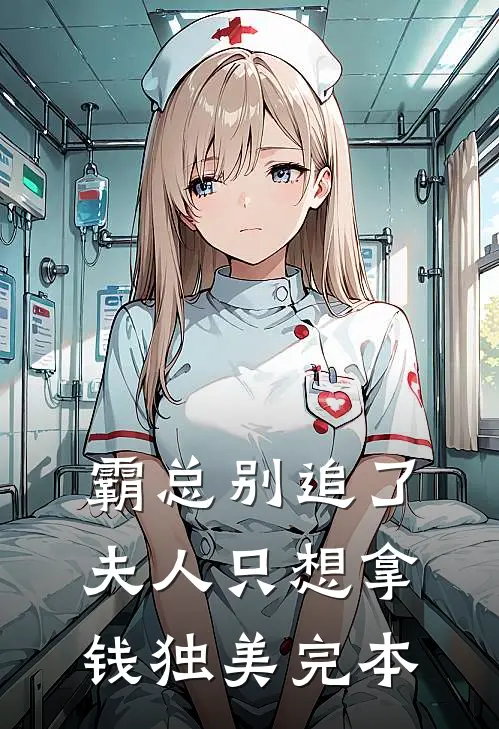 霸总别追了，夫人只想拿钱独美完本