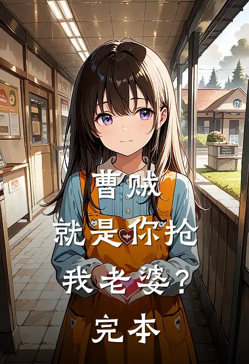 曹贼，就是你抢我老婆？完本