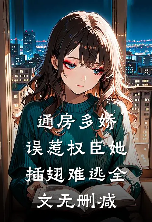 通房多娇：误惹权臣她插翅难逃全文无删减