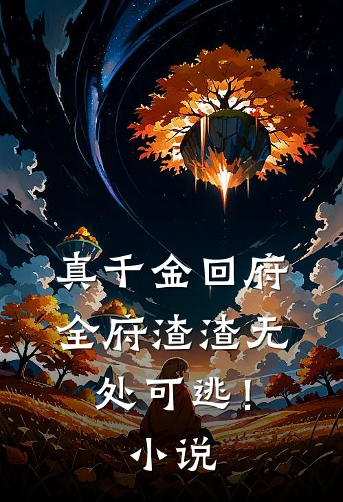 真千金回府，全府渣渣无处可逃！小说