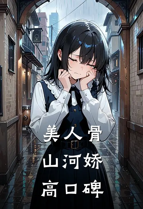 美人骨，山河娇高口碑