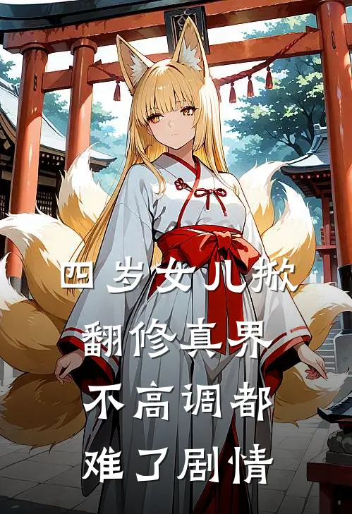 四岁女儿掀翻修真界，不高调都难了剧情