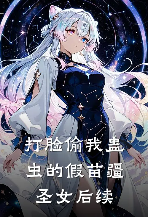 打脸偷我蛊虫的假苗疆圣女后续