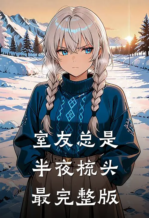 室友总是半夜梳头最完整版