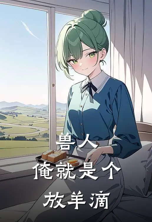 兽人：俺就是个放羊滴