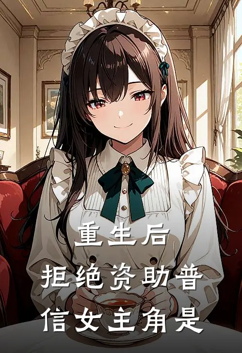 重生后，拒绝资助普信女主角是