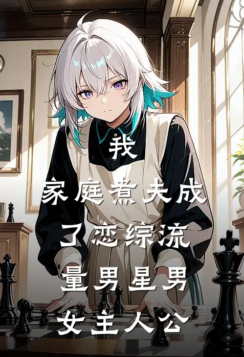 我，家庭煮夫成了恋综流量男星男女主人公