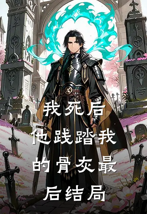 我死后，他践踏我的骨灰最后结局