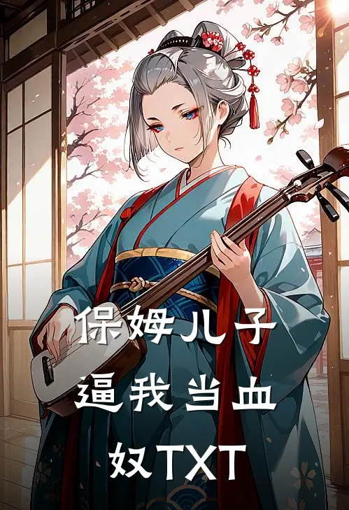 保姆儿子逼我当血奴TXT