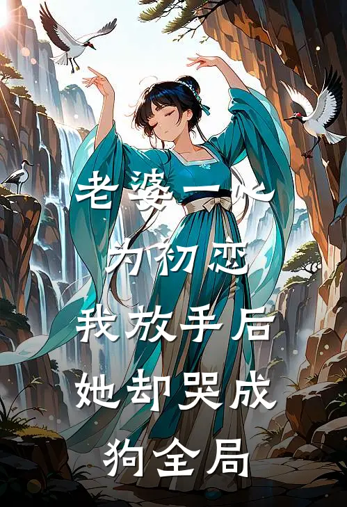老婆一心为初恋，我放手后她却哭成狗全局