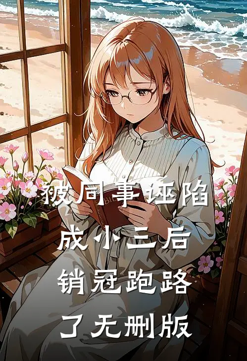 被同事诬陷成小三后，销冠跑路了无删版