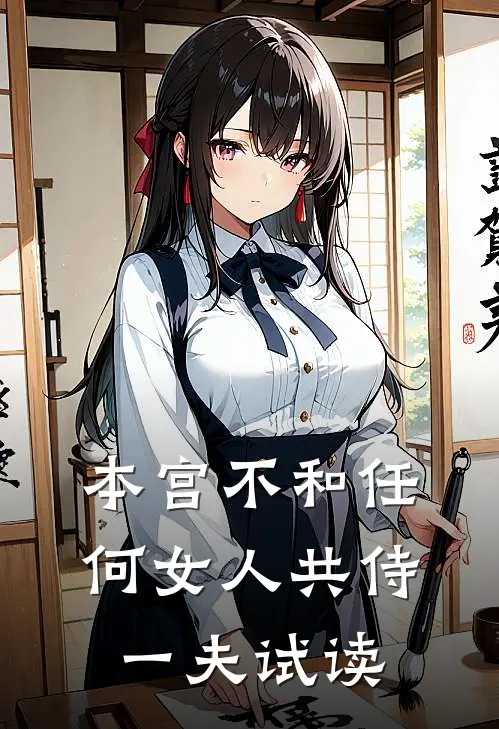我寄人间雪满头无删减全文