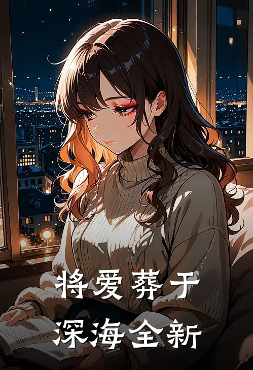 将爱葬于深海全新