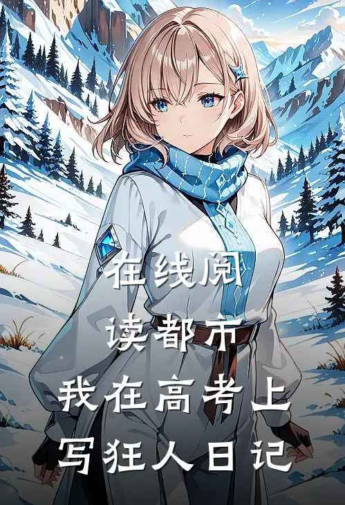 在线阅读都市：我在高考上写狂人日记