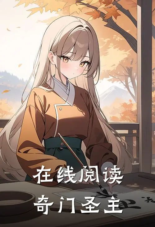 在线阅读奇门圣主