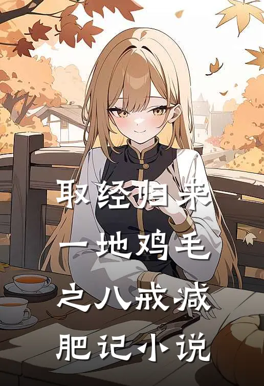 取经归来，一地鸡毛之八戒减肥记小说